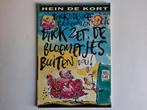 Hein de Kort strips (Dirk & Desiree, PardonLUL, e.a.), Boeken, Meerdere stripboeken, Ophalen of Verzenden, Gelezen