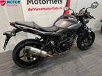 SUZUKI SV 650 XA (bj 2020), 2 cilinders, Motorrijbewijs A, Bedrijf, Meer dan 35 kW