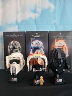 Lego Star Wars 75349 75350 75328 75327  75305 75304, Kinderen en Baby's, Speelgoed | Duplo en Lego, Verzenden, Nieuw, Complete set
