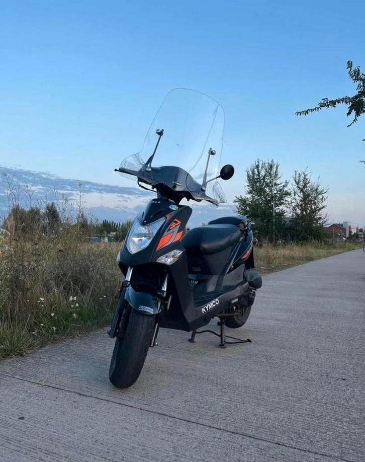 Kymco agility 50, Motoren, Accessoires | Overige, Nieuw, Verzenden