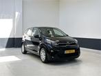 Kia Picanto 1.0 MPi DynamicPlusLine | Navigatie| NL | Camera, Stof, 4 stoelen, Origineel Nederlands, Handgeschakeld