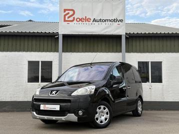 Peugeot Partner Tepee 1.6 XT / Distributie V.V / Nwe Koppeli beschikbaar voor biedingen