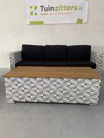 Hartman Malediven 4-delige loungeset, 5 zitplaatsen, Hartman, Nieuw, Hartman