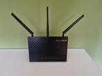 ASUS Router Gigabit, model RT-AC68U, Computers en Software, Routers en Modems, Ophalen of Verzenden, Zo goed als nieuw