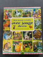 Mijn Mooiste Verhalen over Jonge Dieren, Ophalen of Verzenden, Zo goed als nieuw, Sprookjes