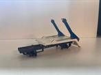 Tekno portaalarm systeem + chassis, Ophalen of Verzenden, Zo goed als nieuw, Bus of Vrachtwagen, Tekno