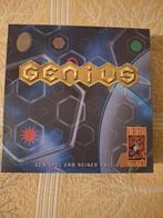 bordspel genius, Drie of vier spelers, Ophalen, Nieuw, 999 Games