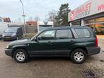 Subaru Forester 2.0,92kw/125pk,AWD,X,2004, 1994 cc, Gebruikt, 4 cilinders, 715 kg