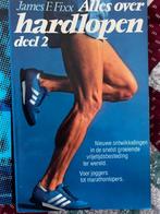 Alles over hardlopen deel 2, Sport en Fitness, Overige merken, Overige typen, Ophalen of Verzenden, Zo goed als nieuw