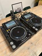 Pioneer CDJ2000NXS2, Ophalen, Pioneerstraat 1, Nederland, Zo goed als nieuw, Pioneer