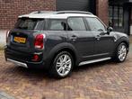 Mini Countryman 2.0 Cooper S E ALL4 Chili / 224 PK / Panoram, Te koop, Zilver of Grijs, Geïmporteerd, Gebruikt