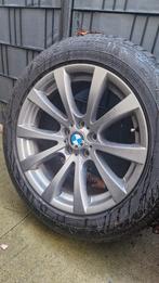 Bmw X5 Goodyear Utra Grip winterbanden, Auto-onderdelen, Gebruikt, 255 mm, Banden en Velgen, Winterbanden