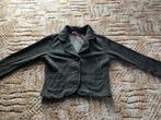 Jasje met knopen en glitters maat 86/92, Kinderen en Baby's, Ophalen of Verzenden, Gebruikt