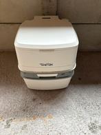 Thetford chemisch toilet, porta potti, Caravans en Kamperen, Ophalen