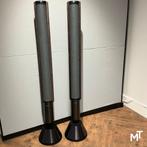 Bang & Olufsen Beolab 28 Black Anthracite / Dark Oak DEMO, Overige merken, Bang & Olufsen, Nieuw, Ophalen of Verzenden