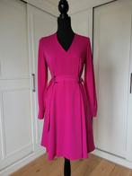 Karen Millen jurk maat S / 36, Karen Millen, Ophalen of Verzenden, Zo goed als nieuw, Roze