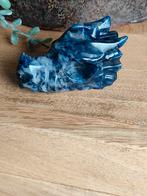 Sodaliet draak, Verzamelen, Mineralen en Fossielen, Ophalen of Verzenden