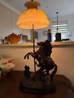 Prachtige schemerlamp, Antiek en Kunst, Ophalen of Verzenden