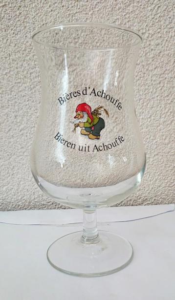 Verzameling bierglazen [doos 8] zie beschrijving beschikbaar voor biedingen
