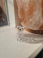 Swarovski Beertje Limited Edition met Certificaat, Verzamelen, Swarovski, Ophalen of Verzenden, Zo goed als nieuw, Figuurtje