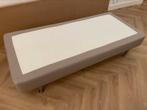Ikea boxspring Engerdal 90x200, Ophalen of Verzenden, Zo goed als nieuw, Eenpersoons, 200 cm