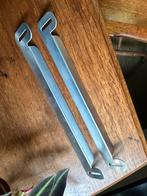 Weber WGA nieuwe originele luchtschuiven, Tuin en Terras, Ophalen, Nieuw