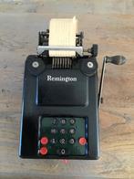 Antieke rekenmachine, Antiek en Kunst, Antiek | Kantoor en Zakelijk, Ophalen