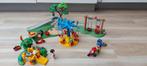 Playmobil grote speeltuin 5024, Kinderen en Baby's, Speelgoed | Playmobil, Gebruikt, Ophalen