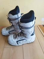 Zeer comfortabele Burton Hail snowboard boots in maat 43, Sport en Fitness, Gebruikt, Ophalen of Verzenden, Board