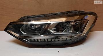 Koplamp links LED VW Touran vanaf 2015 5T 5TB941035B beschikbaar voor biedingen