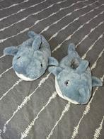 Kinder Sloffen Haai Maat 30/31, Jongen of Meisje, Overige typen, Ophalen of Verzenden, Zo goed als nieuw