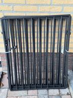 Kachelhekje, Ophalen, Zo goed als nieuw