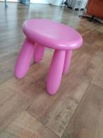 Kinderkrukje Ikea Mammut, Kinderen en Baby's, Ophalen of Verzenden, Zo goed als nieuw, Meegroeistoel