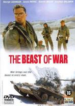 The Beast of War (1988) Dvd, Vanaf 16 jaar, Ophalen of Verzenden, Gebruikt, Oorlog