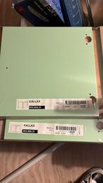 Kallax deur, Ophalen, Nieuw