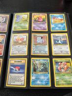 Oude vintage Pokémon kaarten verzameling, Hobby en Vrije tijd, Verzamelkaartspellen | Pokémon, Verzenden, Zo goed als nieuw, Meerdere kaarten