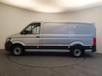 Volkswagen Crafter 35 2.0 TDI L3H2 Trekhaak, Camera, Voorwielaandrijving, 12 maanden, Stof, Gebruikt