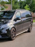 Sidebars Vito L2, Auto diversen, Tuning en Styling, Ophalen of Verzenden