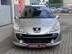 Peugeot 207 SW 1.6 VTi XS, Airco, Trekhaak, Stof, Gebruikt, 4 cilinders, Elektrische ramen