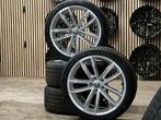 19 inch DEMO WINTERSET Audi a5 s5 rs5 Continental 8mm! €1449, Banden en Velgen, Winterbanden, Ophalen