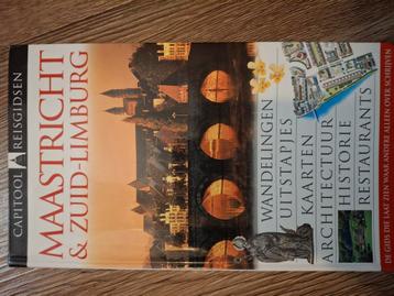 G.M.L. Harmans - Maastricht & Zuid-Limburg beschikbaar voor biedingen