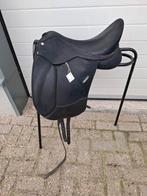 (Sale)!!! Wintec pro 17 inch, Dieren en Toebehoren, Dressuur, ., Ophalen of Verzenden, Zo goed als nieuw
