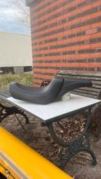 Harley Davidson dyna zadel, Ophalen of Verzenden, Zo goed als nieuw