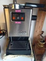 Koffiebar Classic Gaggia, Witgoed en Apparatuur, Koffiezetapparaten, Gebruikt, Ophalen of Verzenden