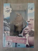 DVD Box Open Season met special figures, Ophalen of Verzenden, Zo goed als nieuw