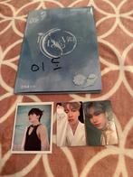 SIGNED Oneus La Dolce Vita album met Leedo Handtekening, Ophalen of Verzenden, Zo goed als nieuw, Aziatisch