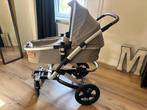 Joolz geo kinderwagen, Gebruikt, Verstelbare duwstang, Combiwagen, Ophalen