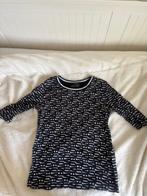 T-shirt van MarcCain Sports XS, Zwart, Nieuw, Ophalen of Verzenden, Korte mouw