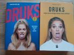 Druks en druks 2, Francien Regelink leven en dealen met ADHD, Ophalen of Verzenden, Zo goed als nieuw, Francien Regelink