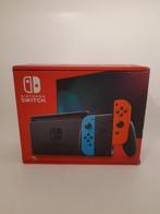 Nintendo switch, Spelcomputers en Games, Ophalen of Verzenden, Zo goed als nieuw, Nvt, Nvt